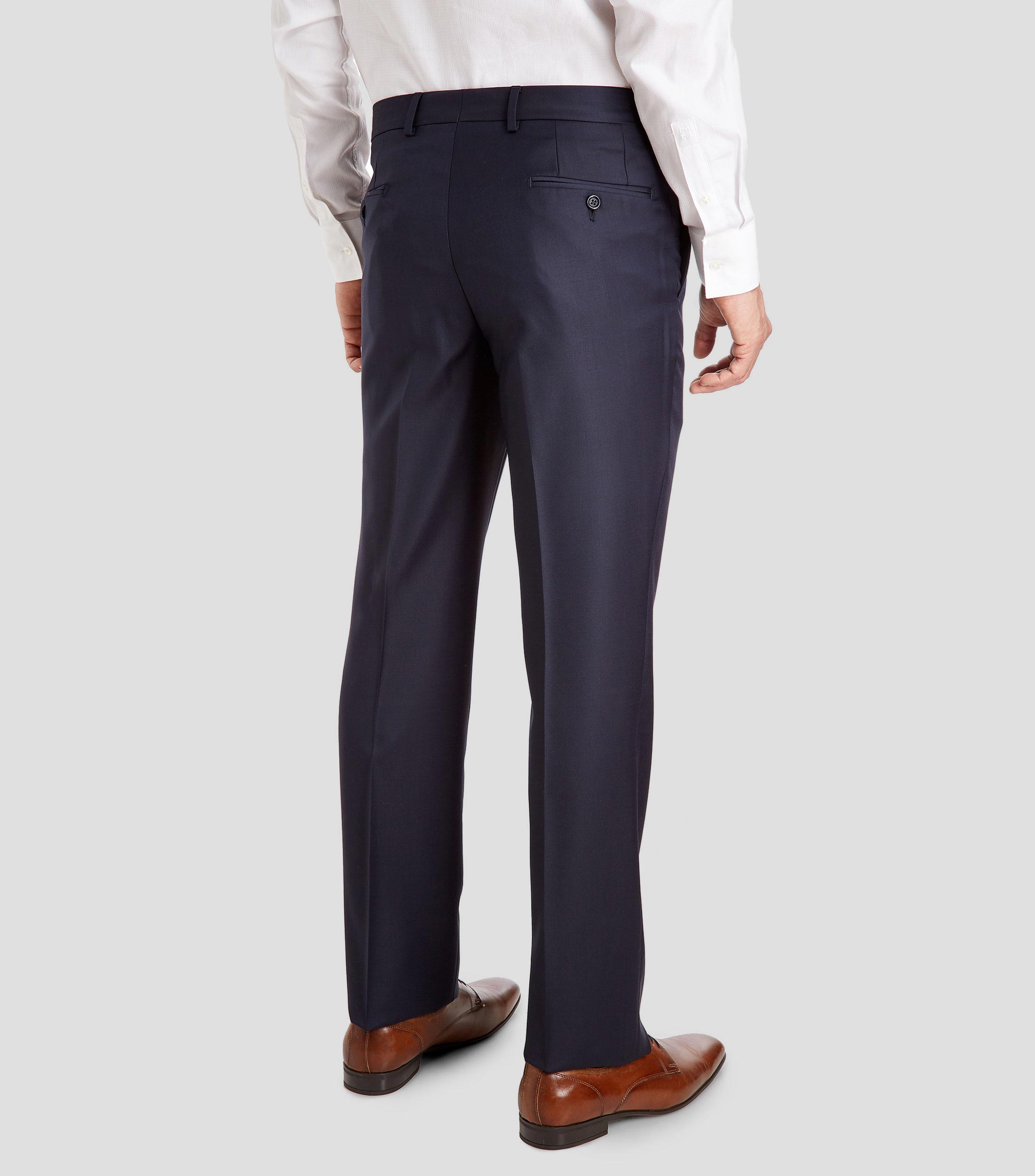 Pantalón de vestir Hombre